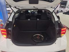 Toyota Yaris L Zhixuan X 1.5L CVT Leading Edition - ფოტო 18