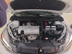 Toyota Yaris L Zhixuan X 1.5L CVT Leading Edition - ფოტო 19
