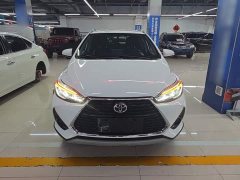 Toyota Yaris L Zhixuan X 1.5L CVT Leading Edition - ფოტო 2