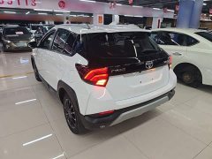 Toyota Yaris L Zhixuan X 1.5L CVT Leading Edition - ფოტო 4
