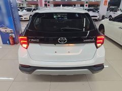 Toyota Yaris L Zhixuan X 1.5L CVT Leading Edition - ფოტო 5