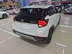 Toyota Yaris L Zhixuan X 1.5L CVT Leading Edition - ფოტო 6