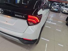 Toyota Yaris L Zhixuan X 1.5L CVT Leading Edition - ფოტო 7