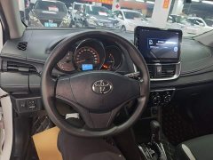 Toyota Yaris L Zhixuan X 1.5L CVT Leading Edition - ფოტო 9