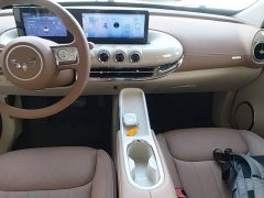 Wuling Binguo 333km Joy Edition - ფოტო 12
