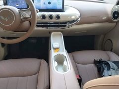 Wuling Binguo 333km Joy Edition - ფოტო 13