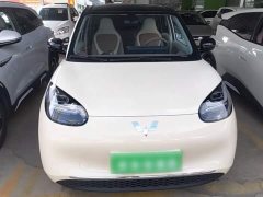 Wuling Binguo 333km Joy Edition - ფოტო 2