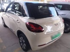 Wuling Binguo 333km Joy Edition - ფოტო 4