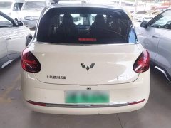 Wuling Binguo 333km Joy Edition - ფოტო 5