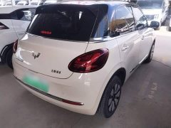 Wuling Binguo 333km Joy Edition - ფოტო 6