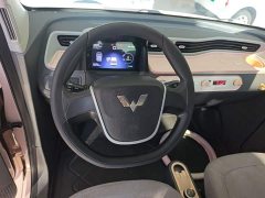 Wuling Hong Guang MINIEV Macaron Fashion Edition Ternary Lithium - ფოტო 10