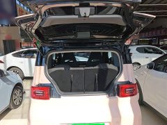 Wuling Hong Guang MINIEV Macaron Fashion Edition Ternary Lithium - ფოტო 18