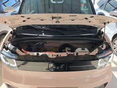 Wuling Hong Guang MINIEV Macaron Fashion Edition Ternary Lithium - ფოტო 19