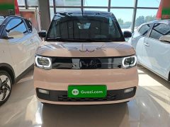 Wuling Hong Guang MINIEV Macaron Fashion Edition Ternary Lithium - ფოტო 2