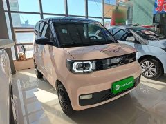 Wuling Hong Guang MINIEV Macaron Fashion Edition Ternary Lithium - ფოტო 3