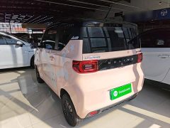 Wuling Hong Guang MINIEV Macaron Fashion Edition Ternary Lithium - ფოტო 4