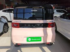 Wuling Hong Guang MINIEV Macaron Fashion Edition Ternary Lithium - ფოტო 5