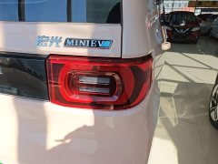 Wuling Hong Guang MINIEV Macaron Fashion Edition Ternary Lithium - ფოტო 7