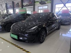 Tesla Model 3 Rear-Wheel Drive - ფოტო 1