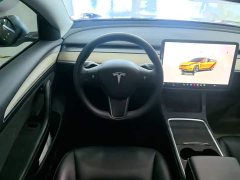 Tesla Model 3 Rear-Wheel Drive - ფოტო 10