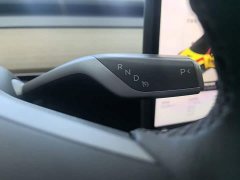 Tesla Model 3 Rear-Wheel Drive - ფოტო 13
