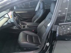 Tesla Model 3 Rear-Wheel Drive - ფოტო 14