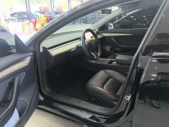 Tesla Model 3 Rear-Wheel Drive - ფოტო 15