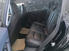 Tesla Model 3 Rear-Wheel Drive - ფოტო 16