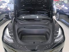 Tesla Model 3 Rear-Wheel Drive - ფოტო 19