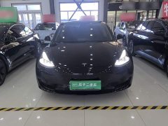 Tesla Model 3 Rear-Wheel Drive - ფოტო 2