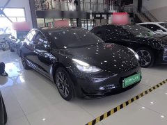 Tesla Model 3 Rear-Wheel Drive - ფოტო 3
