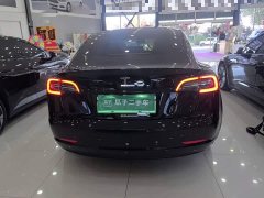 Tesla Model 3 Rear-Wheel Drive - ფოტო 5
