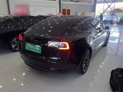 Tesla Model 3 Rear-Wheel Drive - ფოტო 6