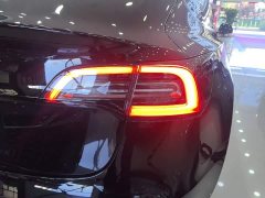 Tesla Model 3 Rear-Wheel Drive - ფოტო 7