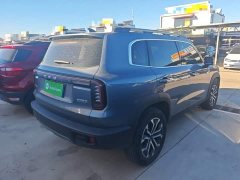 Great Wall Dachshund 1.5T DCT Border Collie Edition - ფოტო 6