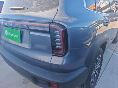 Great Wall Dachshund 1.5T DCT Border Collie Edition - ფოტო 7