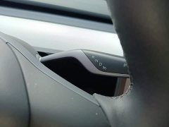 Tesla Model Y Rear-Wheel Drive - ფოტო 13