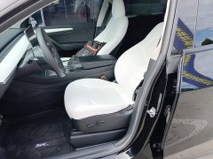 Tesla Model Y Rear-Wheel Drive - ფოტო 14