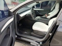 Tesla Model Y Rear-Wheel Drive - ფოტო 15