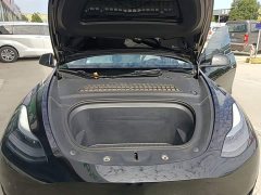 Tesla Model Y Rear-Wheel Drive - ფოტო 19