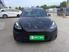 Tesla Model Y Rear-Wheel Drive - ფოტო 2