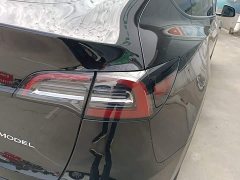 Tesla Model Y Rear-Wheel Drive - ფოტო 7