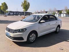 Volkswagen Santana 1.5L Manual Fashion Edition - ფოტო 1