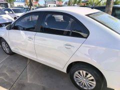 Volkswagen Santana 1.5L Manual Fashion Edition - ფოტო 11