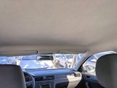 Volkswagen Santana 1.5L Manual Fashion Edition - ფოტო 12