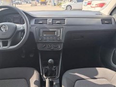 Volkswagen Santana 1.5L Manual Fashion Edition - ფოტო 13