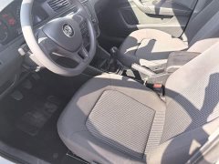 Volkswagen Santana 1.5L Manual Fashion Edition - ფოტო 14