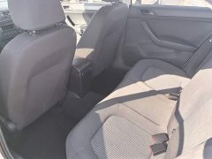 Volkswagen Santana 1.5L Manual Fashion Edition - ფოტო 15