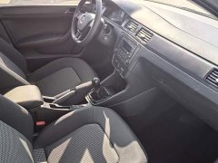 Volkswagen Santana 1.5L Manual Fashion Edition - ფოტო 16