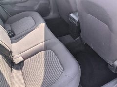 Volkswagen Santana 1.5L Manual Fashion Edition - ფოტო 17